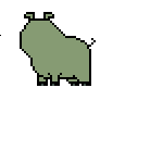 porc alien