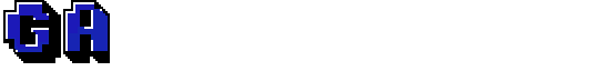 game over letters