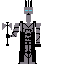 kris