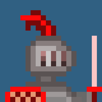 knight 13