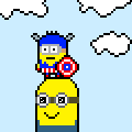 miniiion