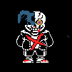 demon sans