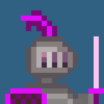 knight 14