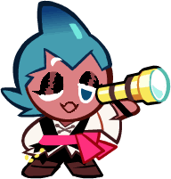 emo sorbet shark