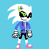 sans sonic