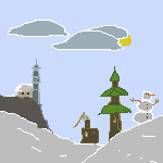 nevado