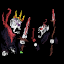 idk king