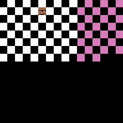 fourth krika texture