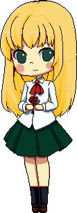pony mha