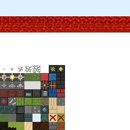 tekkies voxiom premium texture