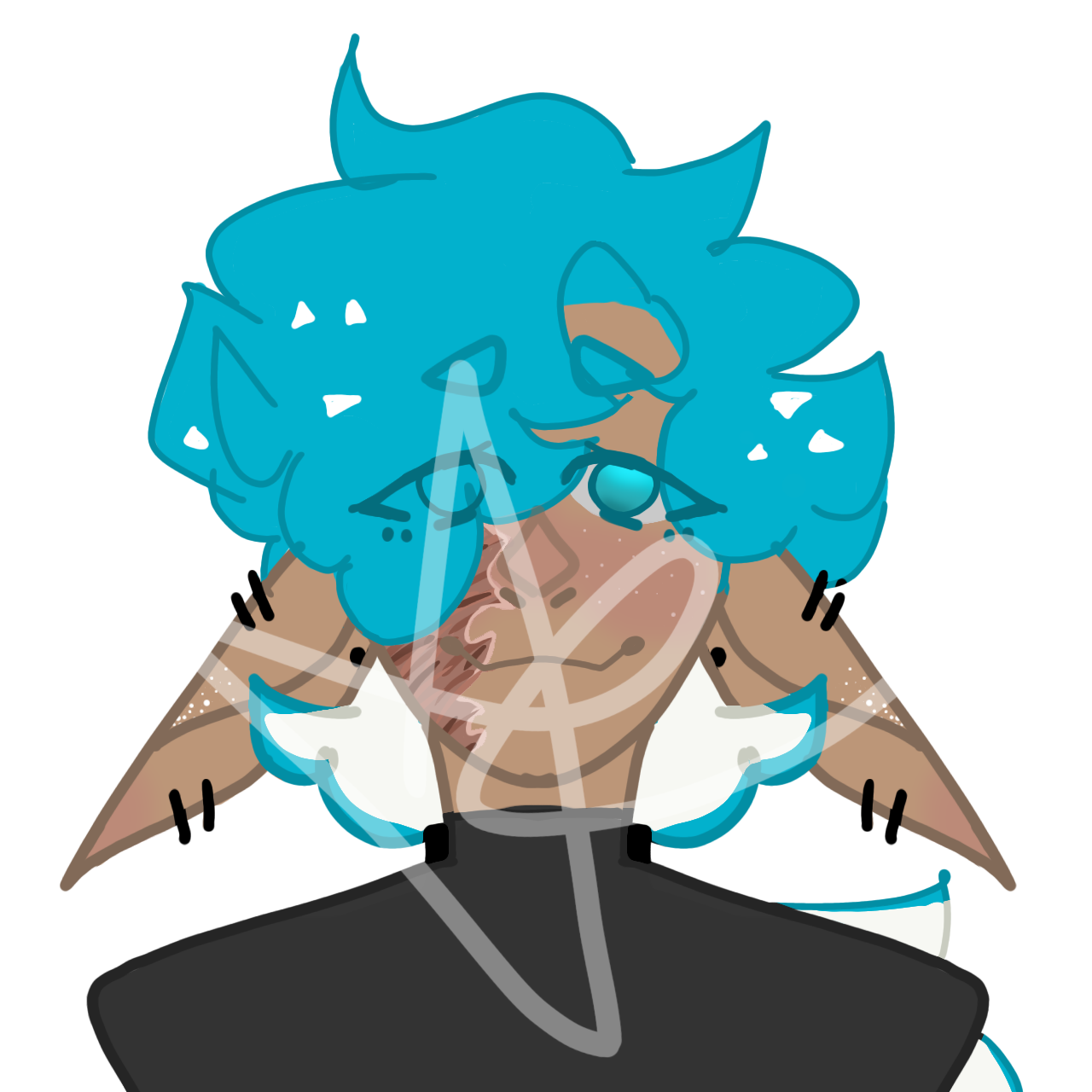 cookie run oc