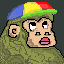 beanie kong