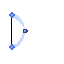 magic ice bow