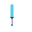 magic ice sword form 1