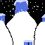 elven ice village