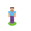 minecraft steve