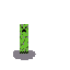 minecraft creeper