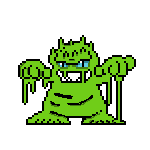 monstre