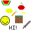 even more stuff