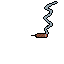 cigar mouth