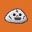 skeleton rock