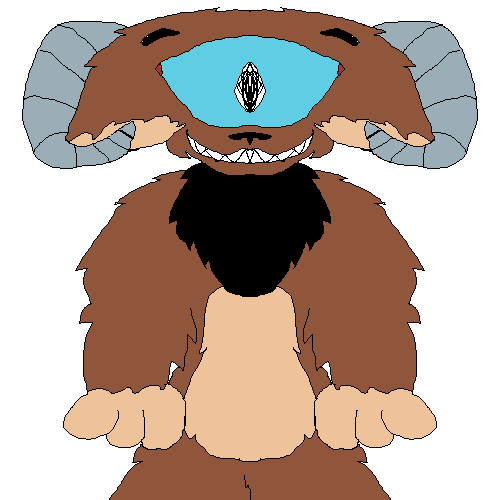 garze oc
