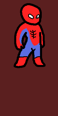 spider man