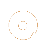 donut