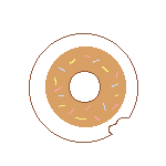 donut