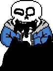 sans noooo