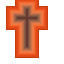 the cross