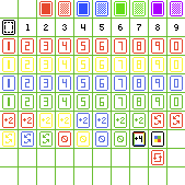 unosprites