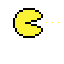 pac man