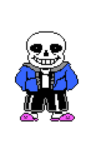 sans the hapy