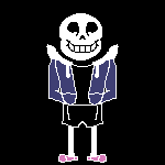sans