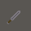 iron sword