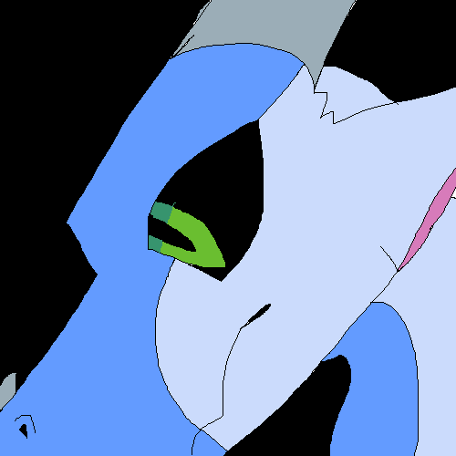 dragon