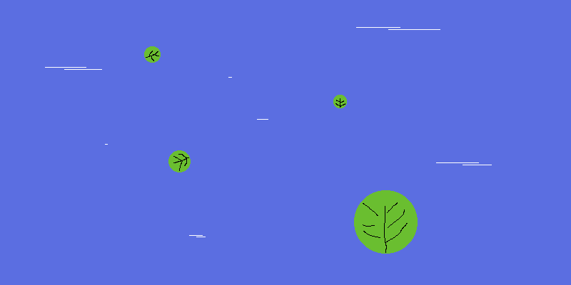 pond