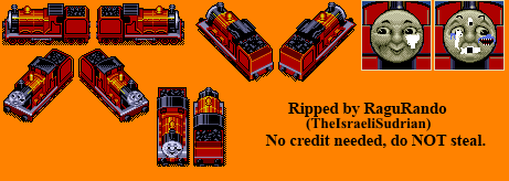 sodor