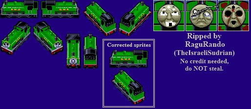 sodor fallout duck