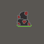 iron rock