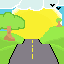 road