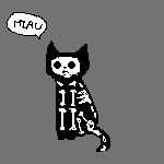miau