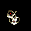skeletn larry 2