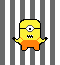 minion in jail