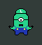 luigi minion