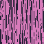 zebra print its pink because its a strawberry milk zebra
