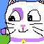 cat name pip