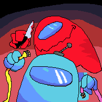 red sus