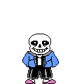 sans